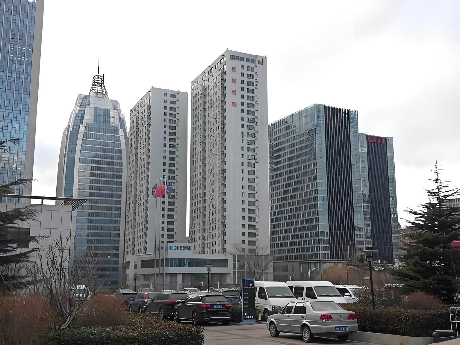 龙海明珠